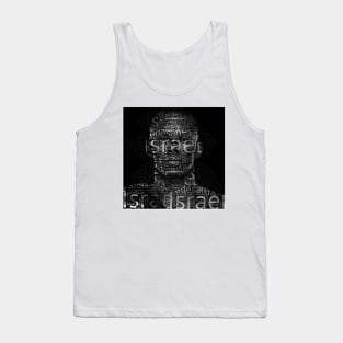 Israel adesanya Good T-Shirt Tank Top